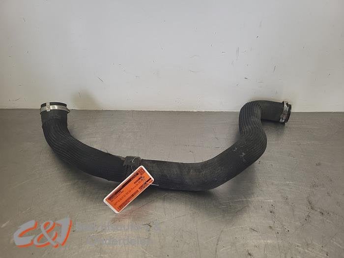Tuyau intercooler d'un Opel Vivaro, -, Opel, 3 mois de garantie, Utilisé