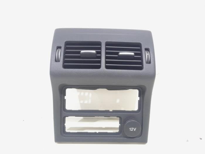 Grille d'aération arrière d'un Jaguar XE, -, 3 mois de garantie, Utilisé, Jaguar