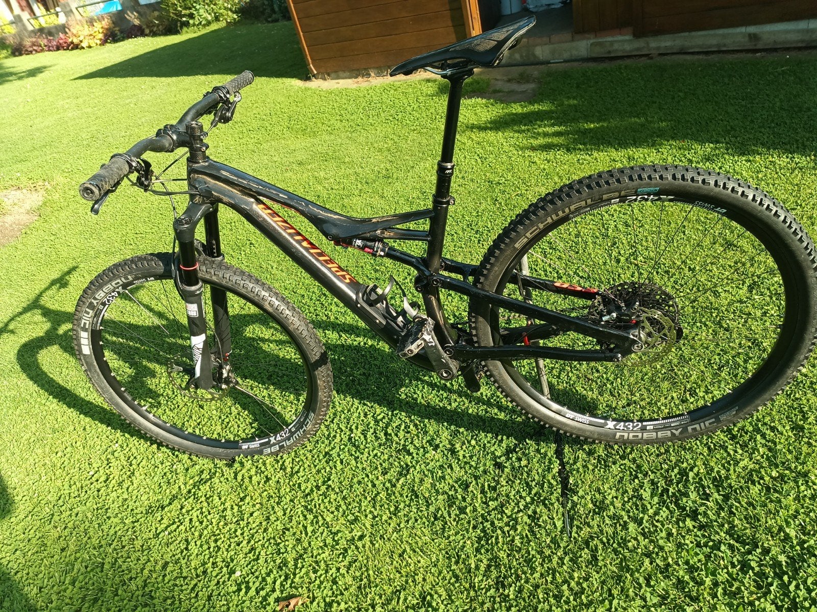 Specialized camber Expert, Vélos & Vélomoteurs, Vélos | VTT & Mountainbikes, Enlèvement
