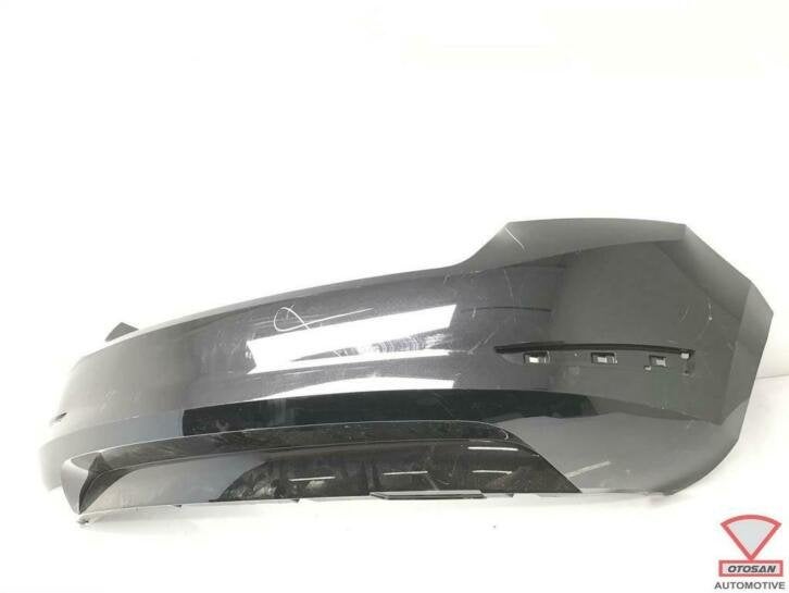 Skoda Fabia 3 Facelift 19+ Achterbumper Bumper 6V6807421F, Tr. Vaclava Klementa 869
293 01  Mlada Boleslav, CZ, Skoda, Bumper