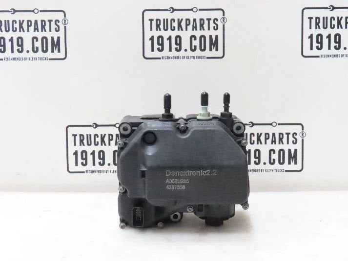 Bosch Exhaust System AdBlue pomp DAF Euro6, Ophalen, Gebruikt