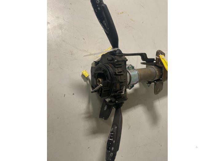 Richtingaanwijzer Schakelaar van een Hyundai Tucson, Gebruikt, -, -, Ophalen of Verzenden