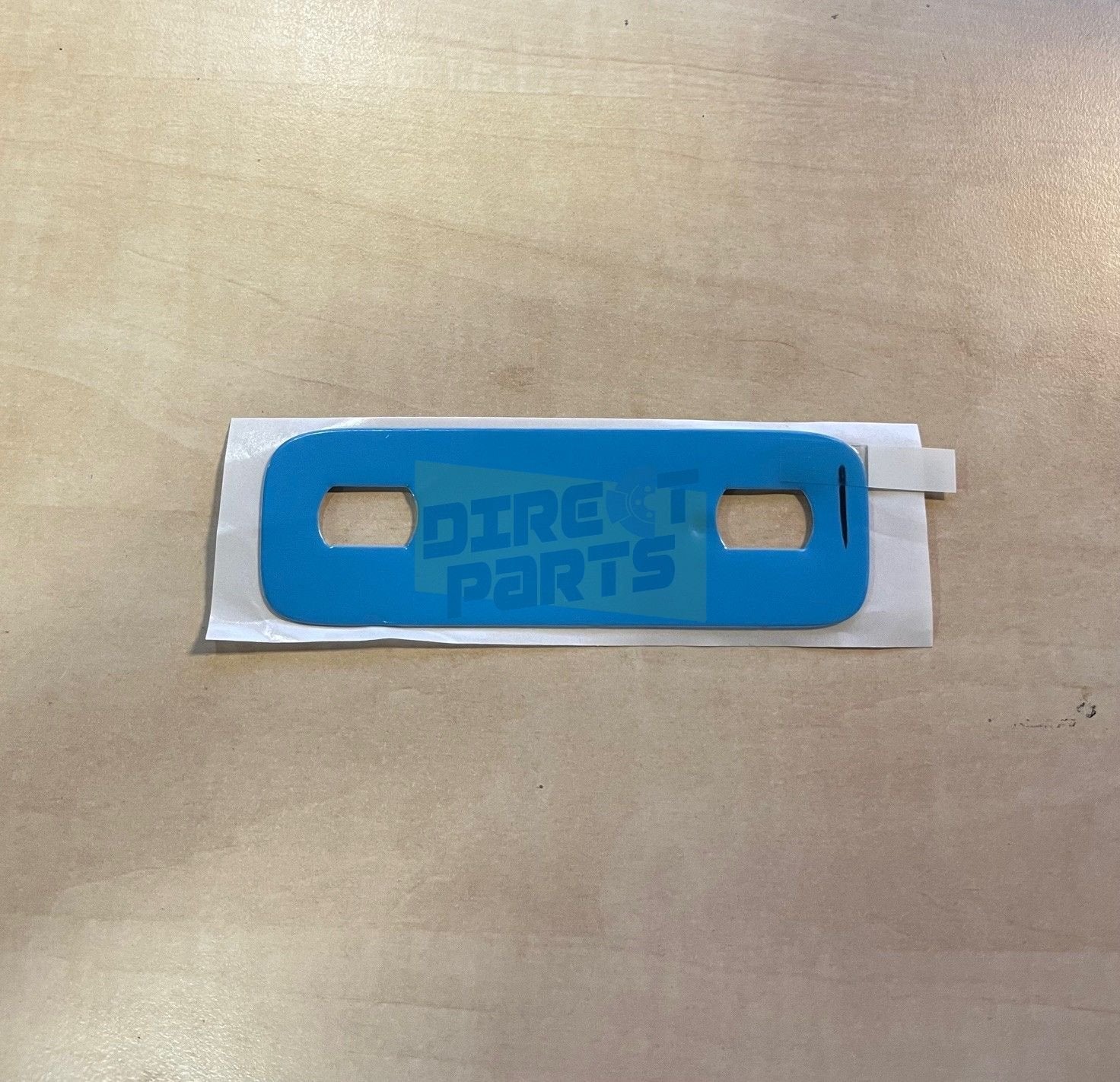 Mini One (3/14-) (F54/F55/F56/F57) lijmstrip achter Originee, Neuf, -, Mini, Porte