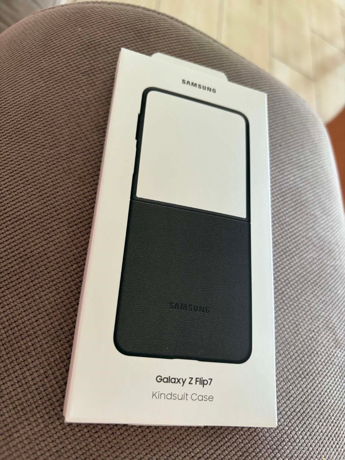 Coque Samsung Z Flip 7