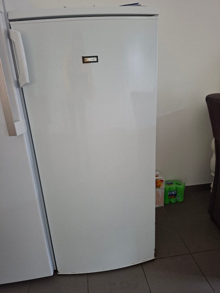 Frigo, Ophalen, Gebruikt, Zonder vriesvak