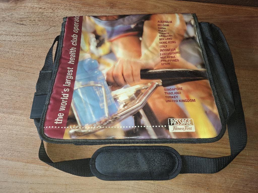 Cartable, Bijoux, Sacs & Beauté, Sacs | Cartables, Utilisé, Porte-documents ou Cartable, Enlèvement