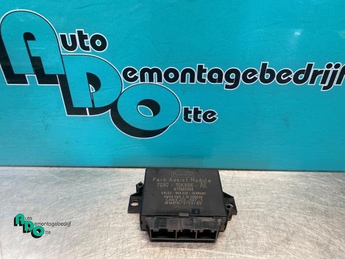 Module PDC d'un Ford Mondeo (Mondeo 07-), -, 3 mois de garantie, -, -