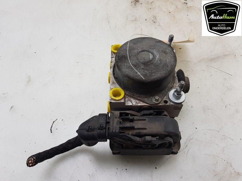 BLOC ABS (FREINS ANTI-BLOCAGE) Fiat 500 (312), Utilisé, Fiat