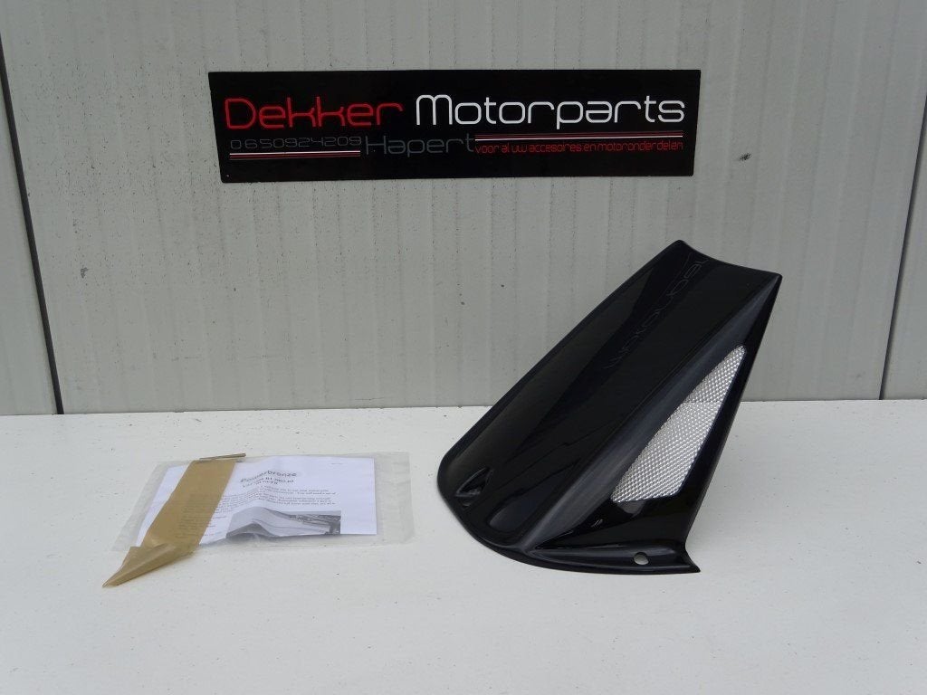 Powerbronze Achter Spatbord / Hugger Yamaha YZF R1 2002-2003, Motoren, -, -, Nieuw, Ophalen of Verzenden