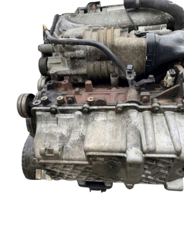Moteur Mini W11B16A 1.6 Kompressor Essence, Envoi, Mini