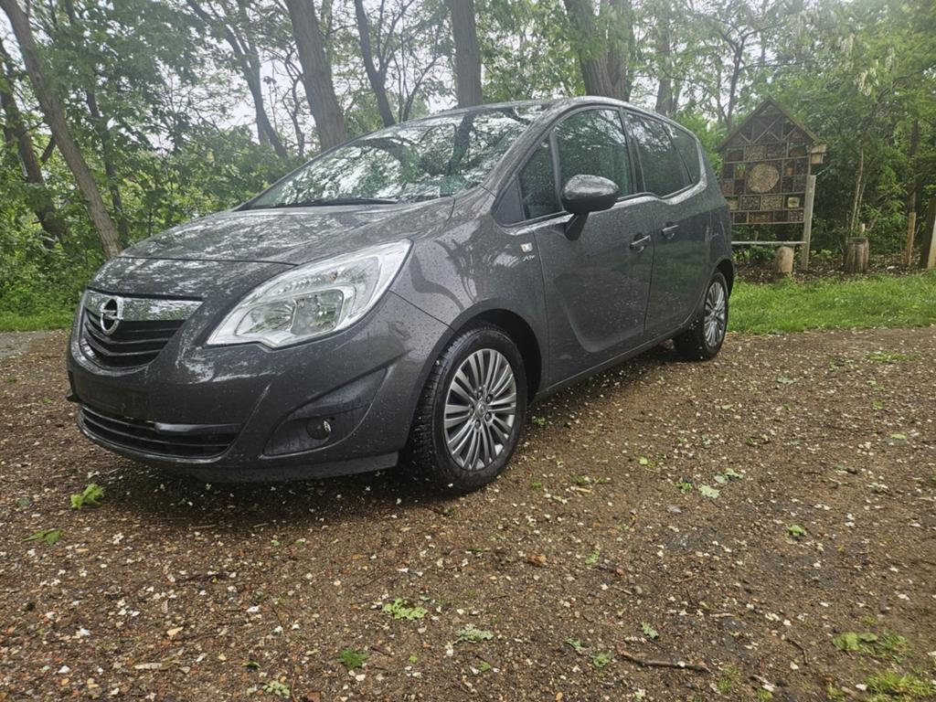 Opel Meriva Gekeurd voor verkoop, Auto's, Handgeschakeld, Particulier, Meriva, Te koop