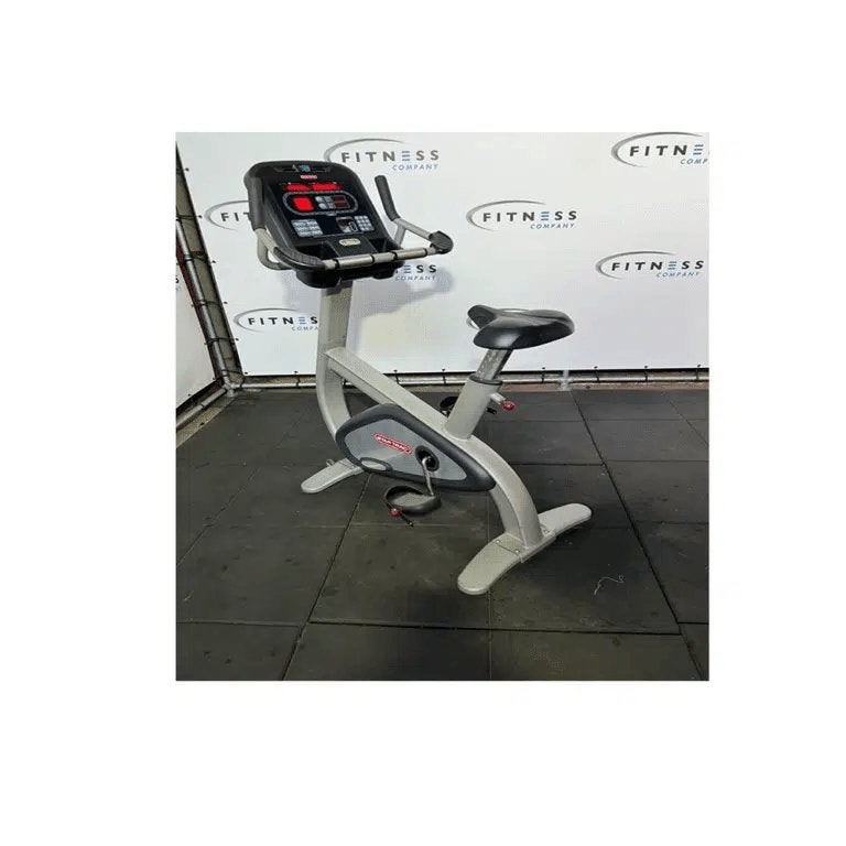 Star Trac – E-UB – Upright Bike, Enlèvement ou Envoi, Utilisé, Jambes, Autres types