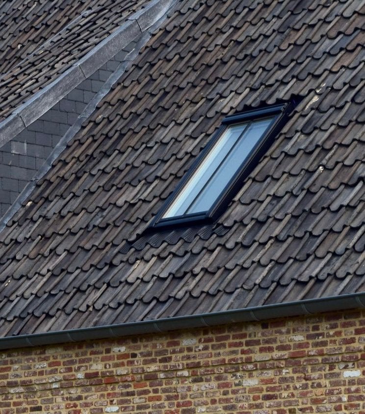Velux mk06 classico, Ophalen, 80 tot 120 cm, 80 tot 120 cm, Nieuw