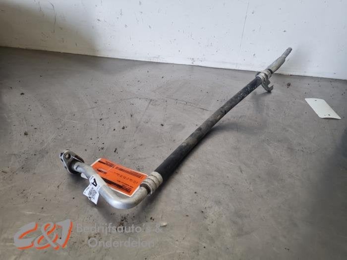 Tuyau clim d'un Ford Ranger, -, 3 mois de garantie, -, -