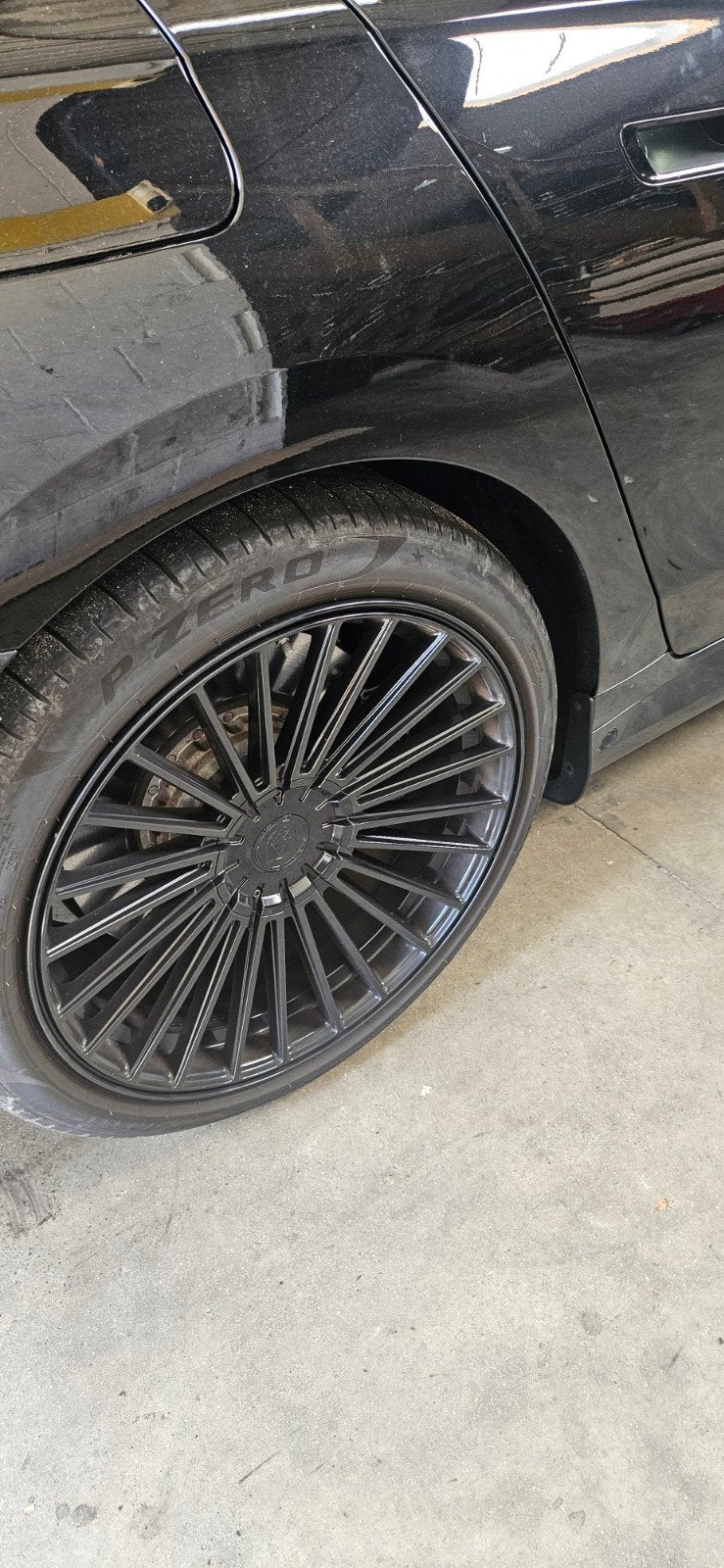 Banden met Velgen 21 duim, Auto-onderdelen, Banden en Velgen, Ophalen, 21 inch, Band(en), Zomerbanden