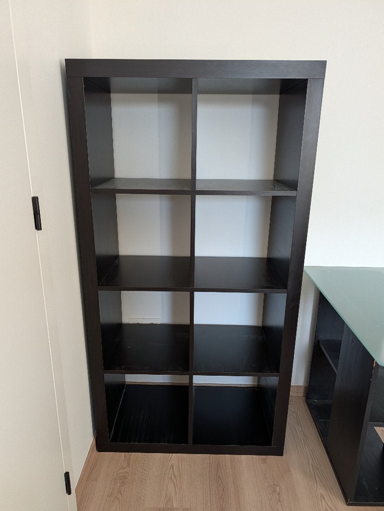 Kast, Autres marques, Bureau d'écolier, Comme neuf, Bois