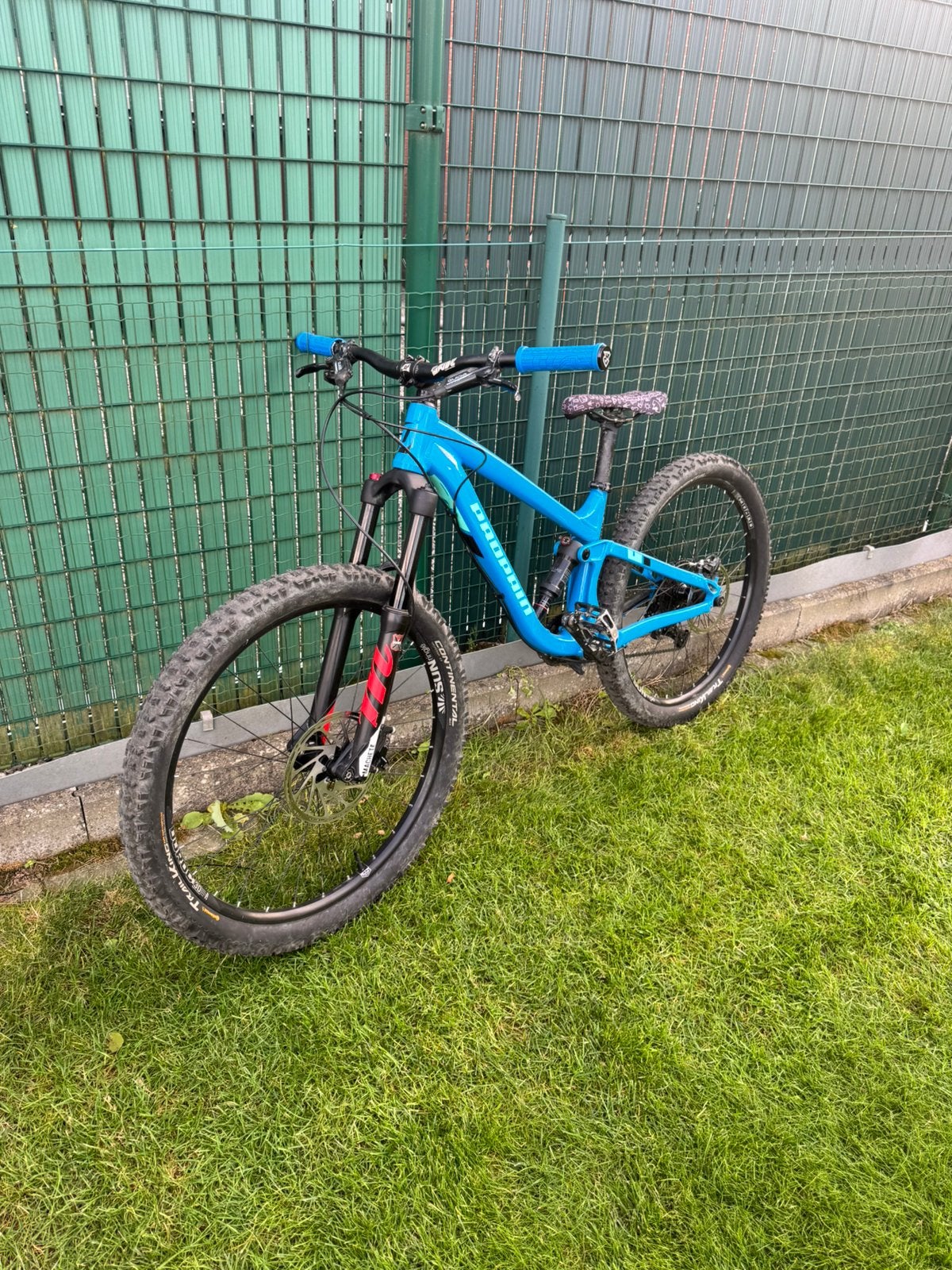 Propaïne Yuma 26 - 24, Vélos & Vélomoteurs, Enlèvement, Comme neuf