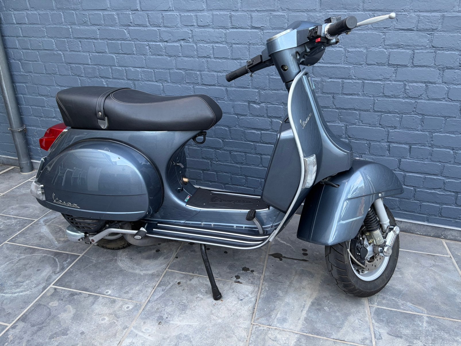 Vespa px 125 cc, Enlèvement, Comme neuf, Vespa