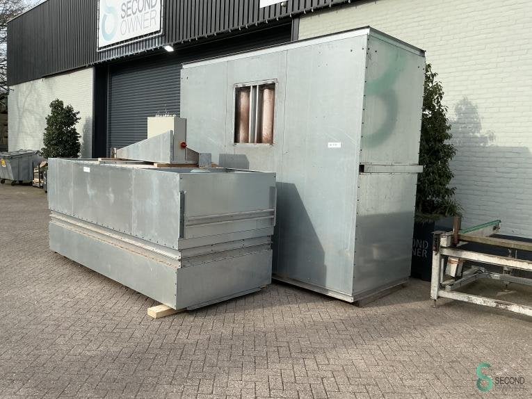 Holtrop & Jansma MSO 450