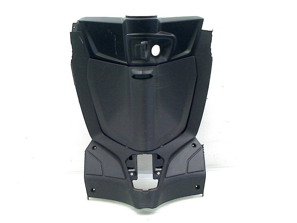 BOUCLIER DE JAMBE Aprilia SXR 4T 3V E5 2021- (1B007696), Aprilia, Piaggio & C. SpA, Viale Rinaldo Piaggio, 25
56025  Pontedera, PI, IT