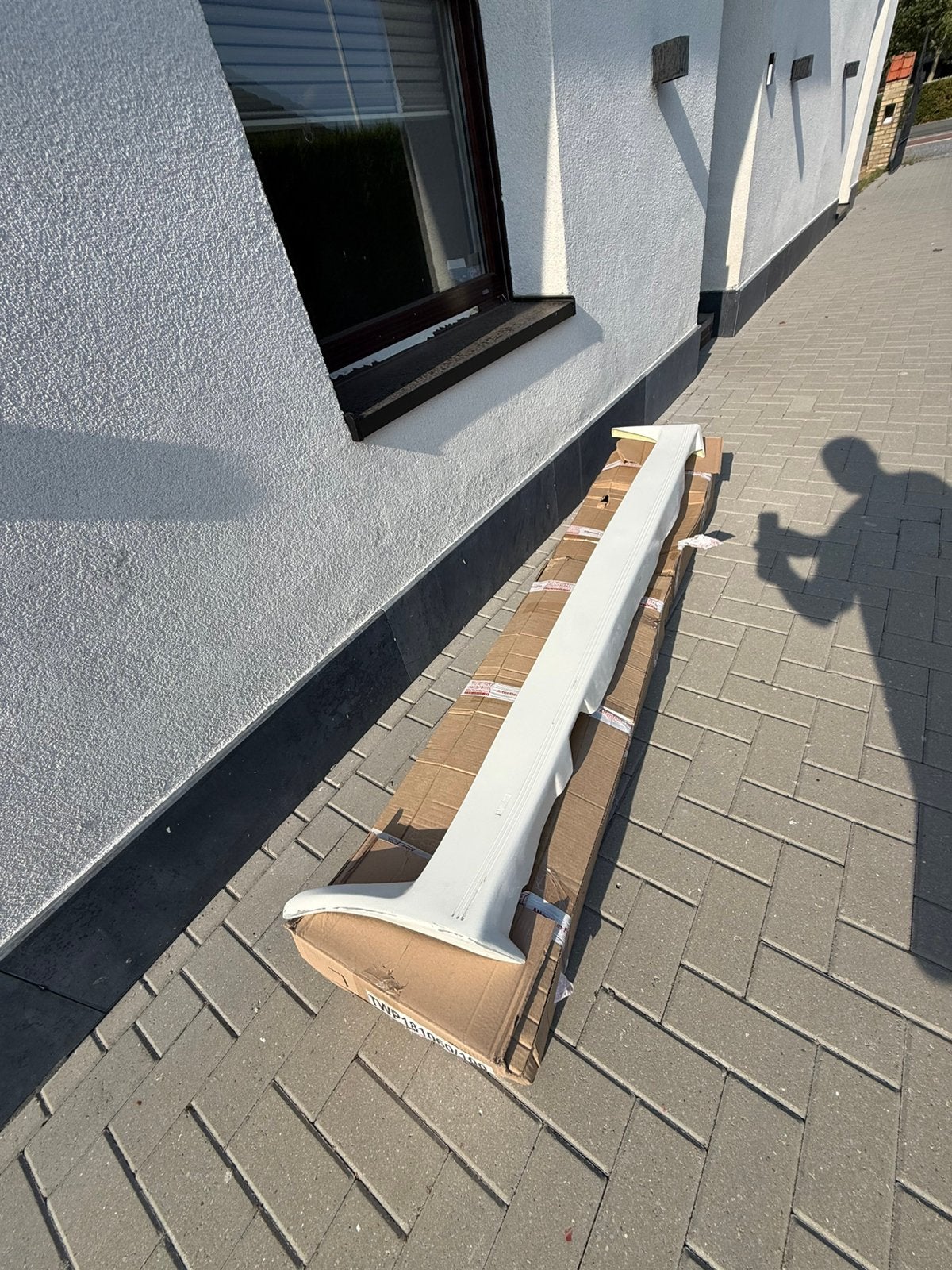 Bmw e30 M tech 1 sideskirts ! Nieuw nooit gebruikt., Auto's, BMW, Particulier, Te koop