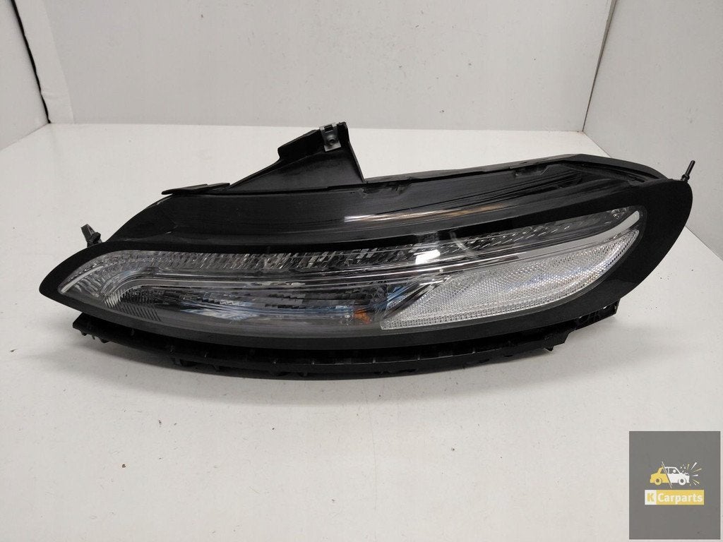 68157105AT, clignotant Jeep Cherokee KL, Stellantis N.V., Info@stellantis.com, Utilisé, Taurusavenue 1
2132 LS  Hoofddorp, NL