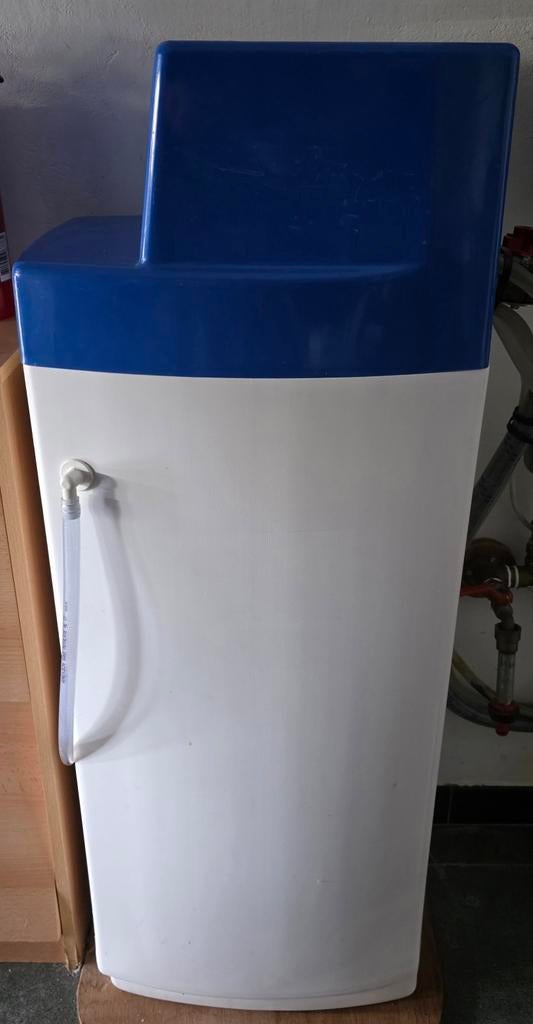 Waterontharder AC MIDI 140 ECO 18 liter, Electroménager, Enlèvement