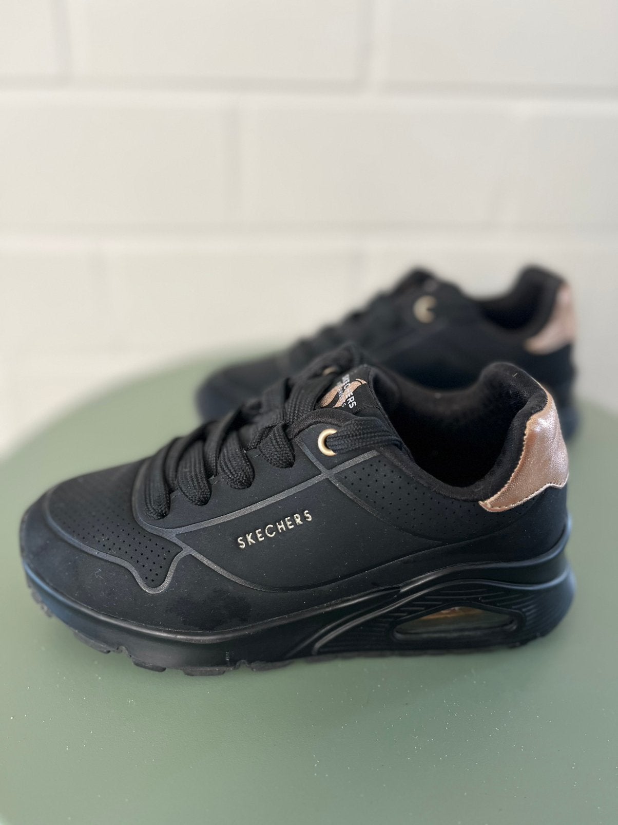 Sneakers/chaussures de sport SKECHERS taille 31, Garçon ou Fille, Enlèvement ou Envoi, Comme neuf, Chaussures de sport