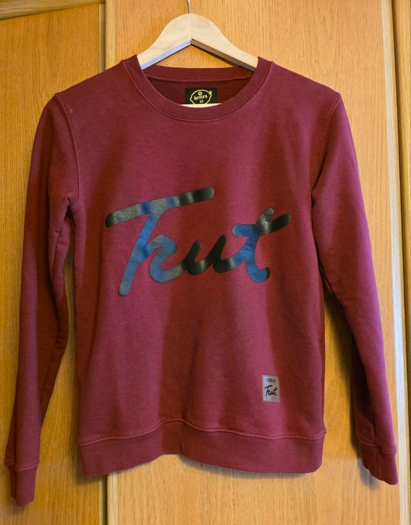 Trui trut xs, Kleding | Dames, Truien en Vesten, Ophalen