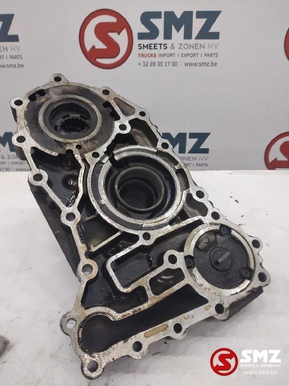 Occ carter de boîte de vitesses avant ZF 16S151, Autos : Pièces & Accessoires, Utilisé, Autres marques, Transmission et Accessoires