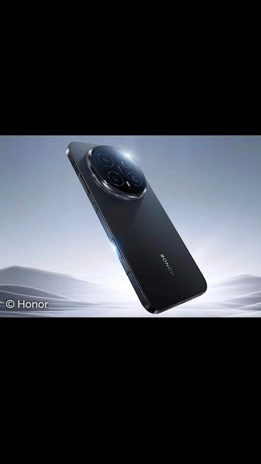 Honor Magic 8 Pro 512 Go Noir – Comme neuf – Batterie 100 %, Télécoms, Téléphonie mobile | Marques Autre, Enlèvement ou Envoi