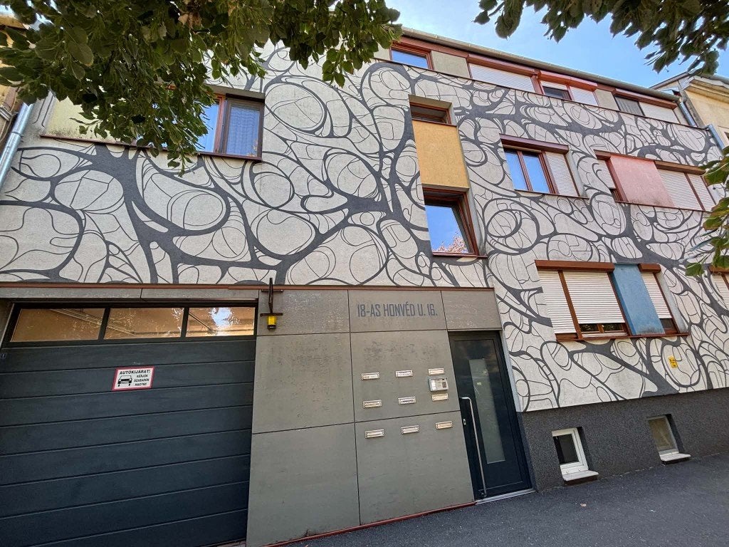 HONGRIE • PROCHE THERMES • INVESTISSEMENT SÛR, Immo, Ville, Szombathely, 4 pièces, Appartement