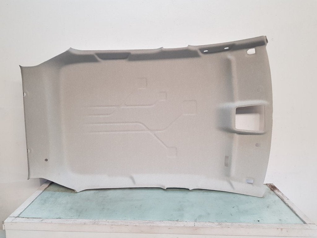 LINER OU CIEL DE TOIT Renault Zoé (AG) (01-2012/03-2024), Utilisé, Renault