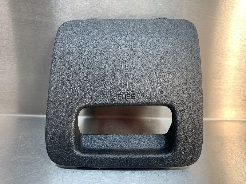 CACHE PLAQUE Hyundai Tucson (TL) (|84753D7001|), Neuf, Hyundai
