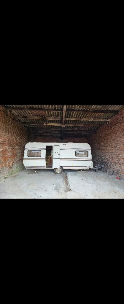 Caravane, Caravanes & Camping, Particulier