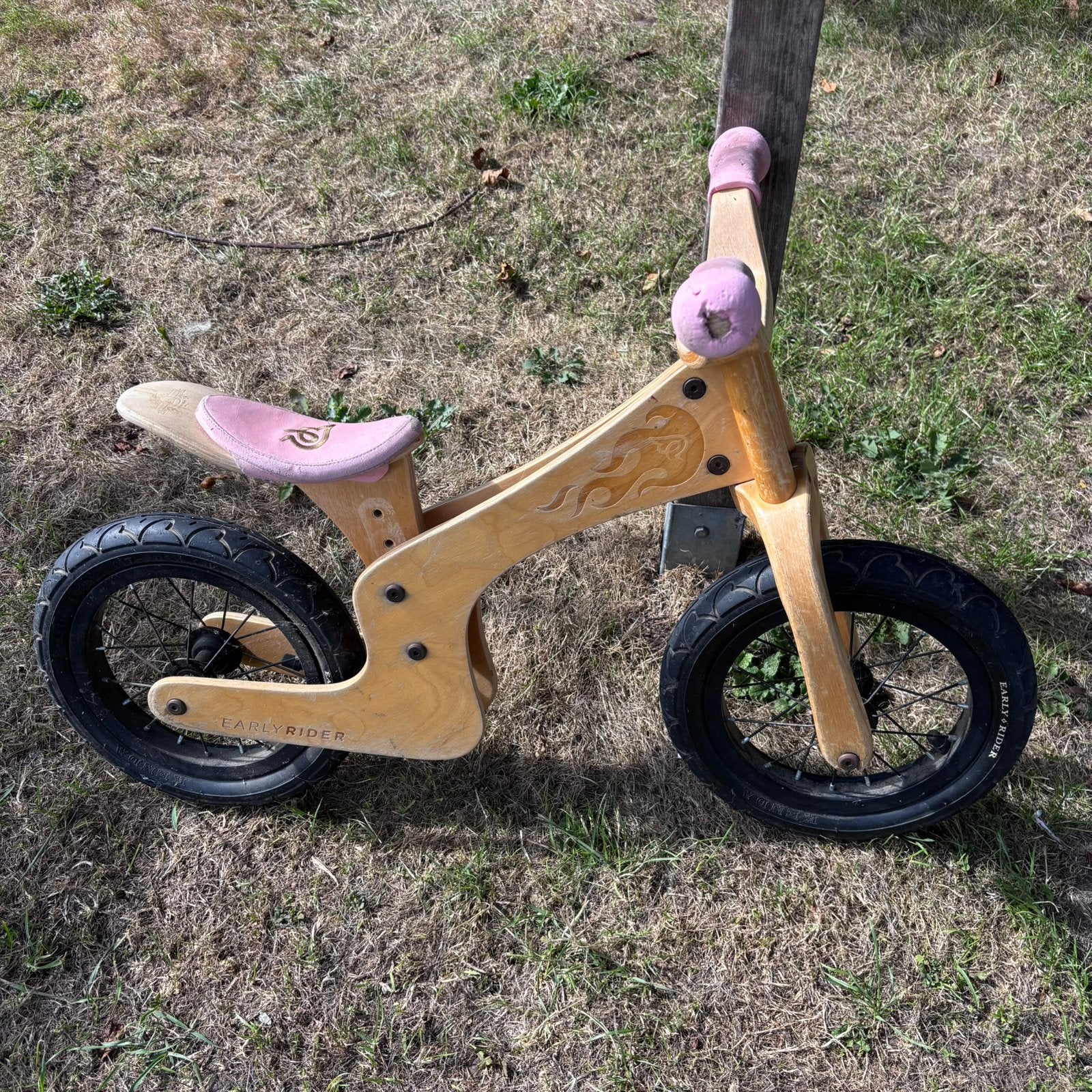 Early Rider fietsje vanaf 2 jaar, Ophalen, Gebruikt, Loopfiets