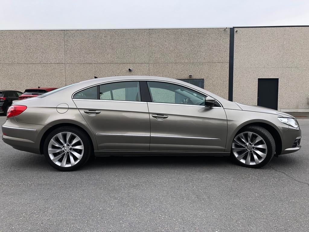 Volkswagen passat cc 2l D 120.000km, Cuir, Euro 5, Achat, Passat CC