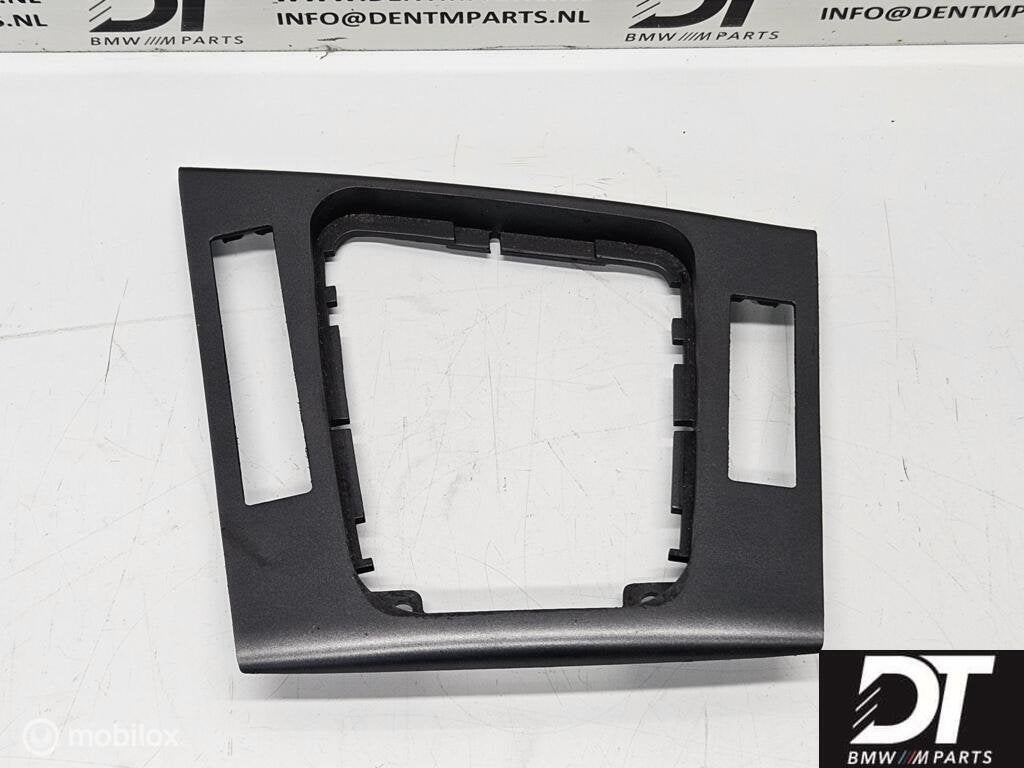 Interieurlijst BMW 3-serie Cabrio E46 ('00-'06) 51167904343, Enlèvement ou Envoi, Utilisé, BMW, BMW