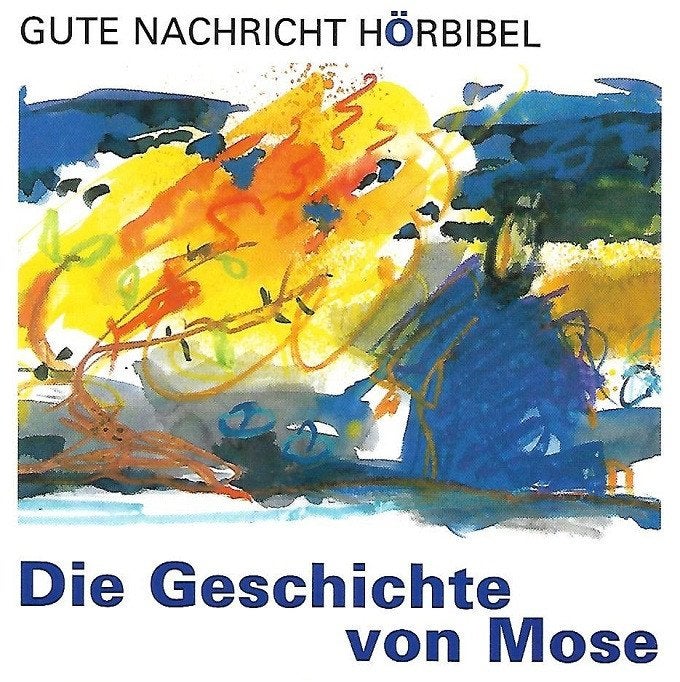 VENTE DE CD ERNST-AUGUST SCHEPMANN ET LOTAR KOSSE-die, CD & DVD, CD | Religion & Gospel, Envoi