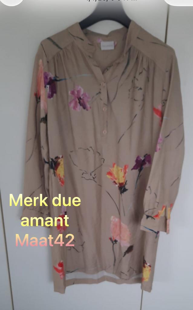 Jurkje, Enlèvement, Comme neuf, Taille 42/44 (L)