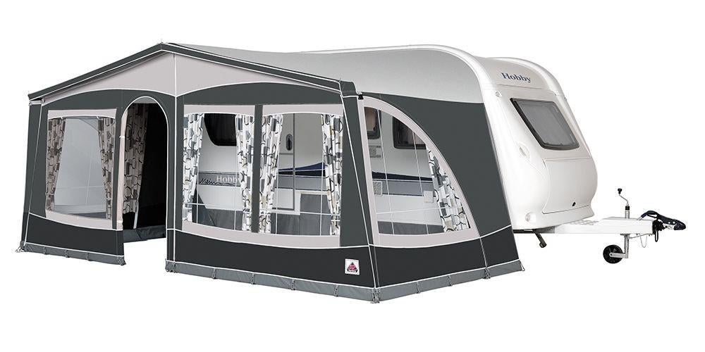Dorema multi nova maat 15, Caravans en Kamperen, Voortenten en Luifels, Ophalen, Nieuw, Dorema