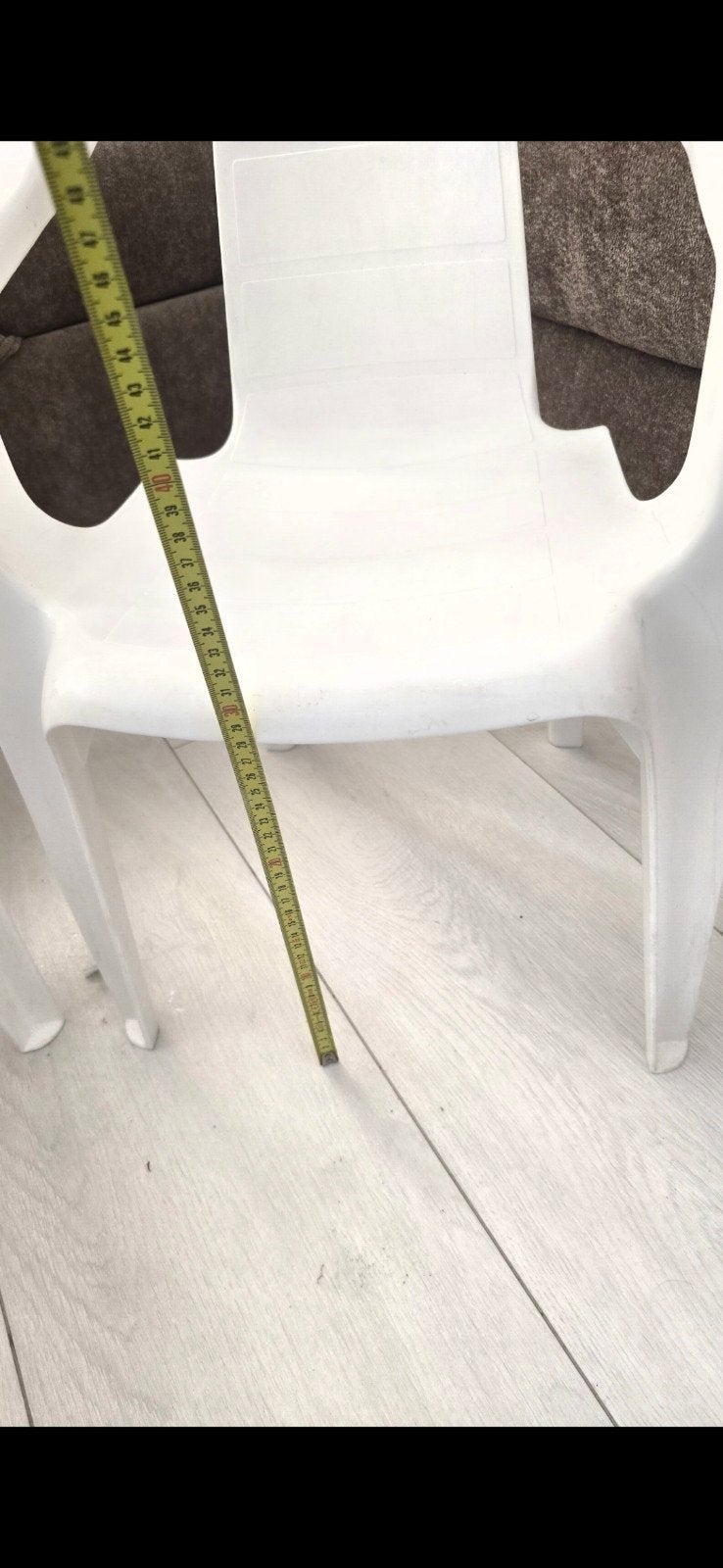 Chaise enfants 10€ pour les 2, Enlèvement