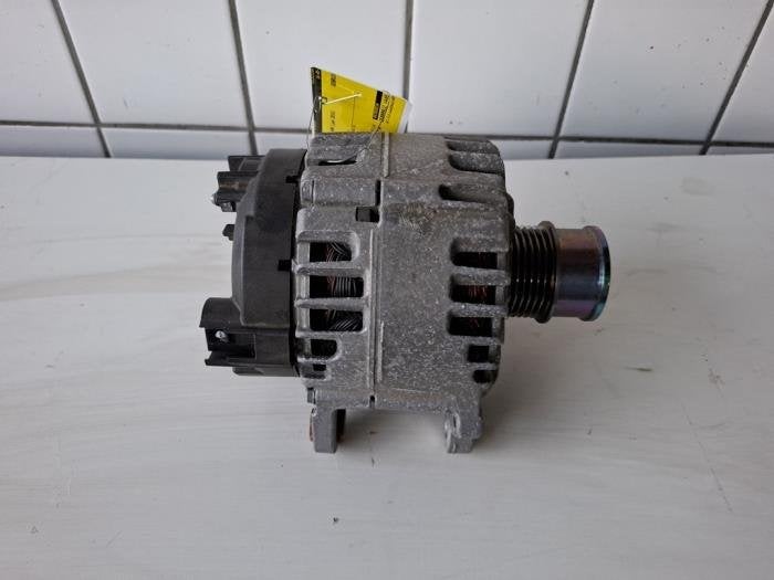 Dynamo d'un Volkswagen Golf Sportsvan, Volkswagen, -, 3 mois de garantie, Utilisé