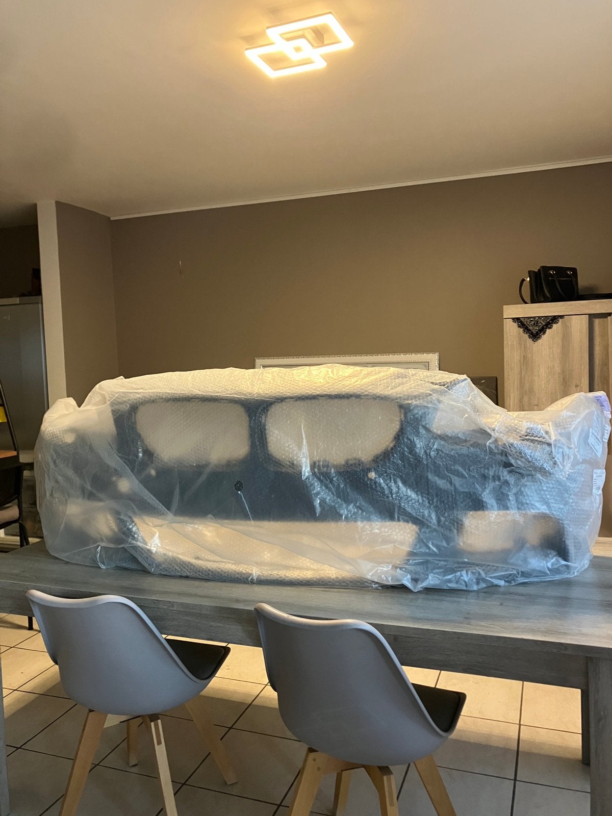 Bmw f10 bumper voor en achter M pack, Enlèvement, Avant, BMW, Pare-chocs