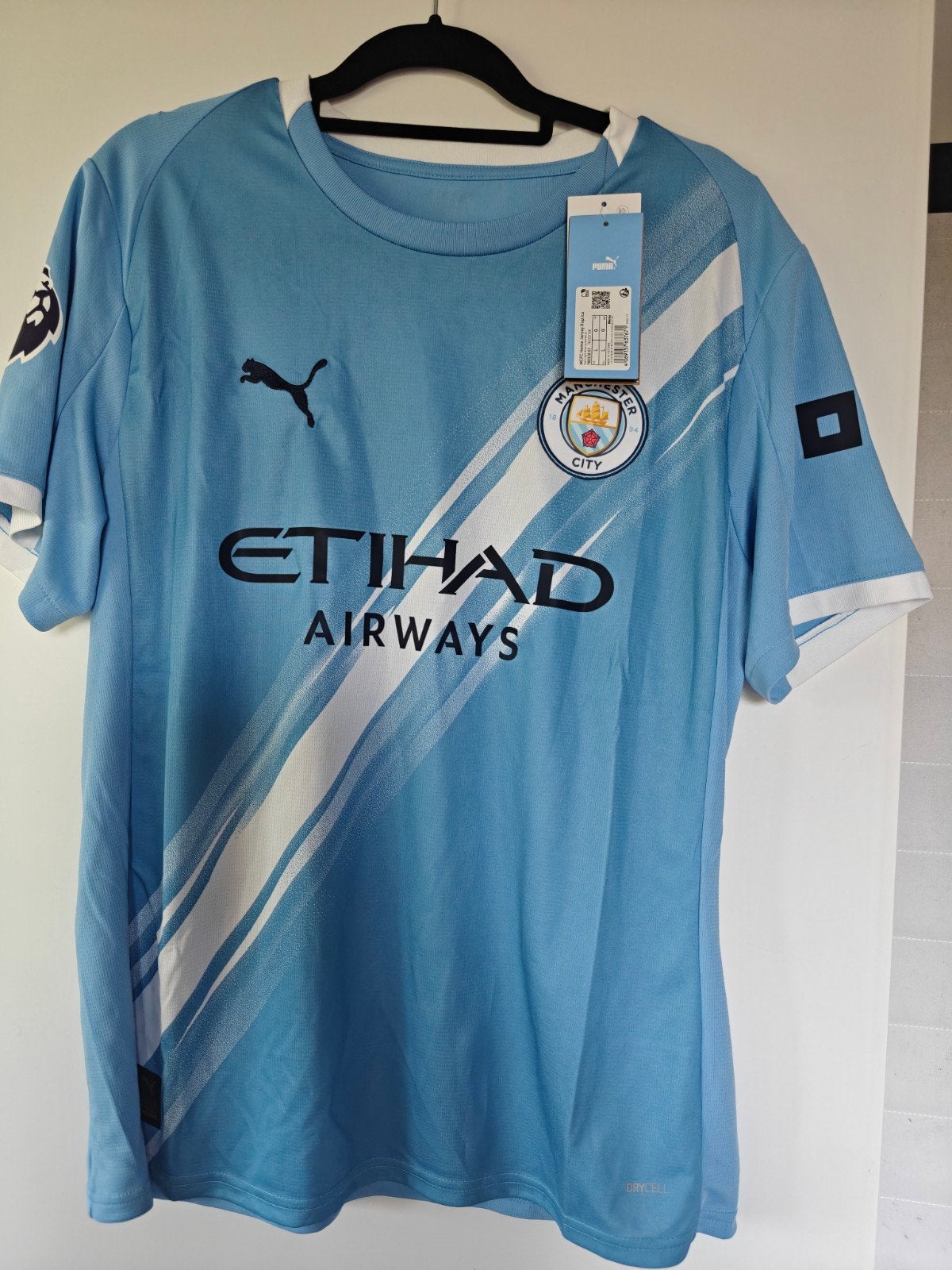voetbal shirt doku, Kleding | Heren, Ophalen of Verzenden