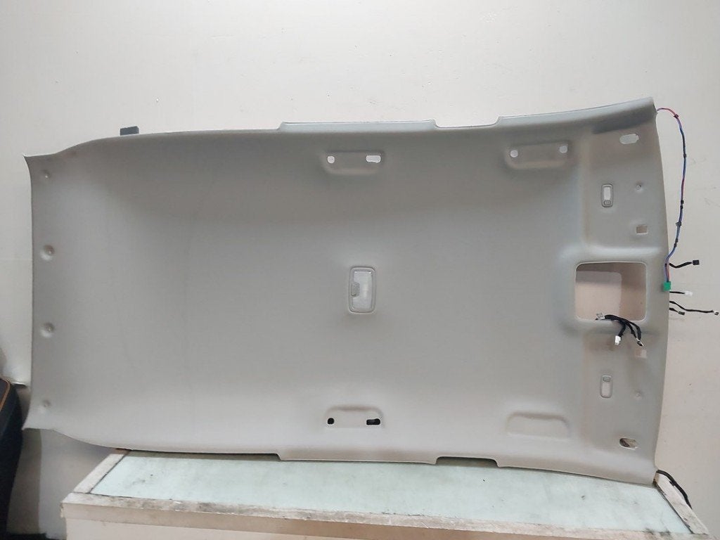 LINER OU CIEL DE TOIT Kia Ceed Sportswagon (CDF), Autos : Pièces & Accessoires, Utilisé, Kia