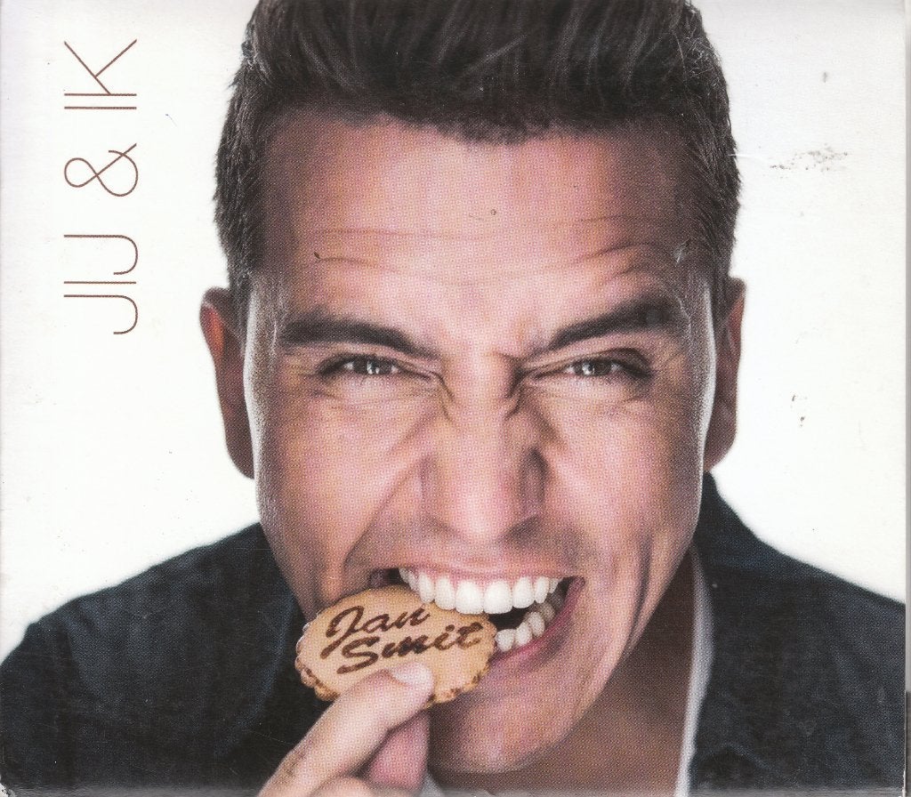 Jij & Ik van Jan Smit met bonus CD, Envoi, Chanson réaliste ou Smartlap