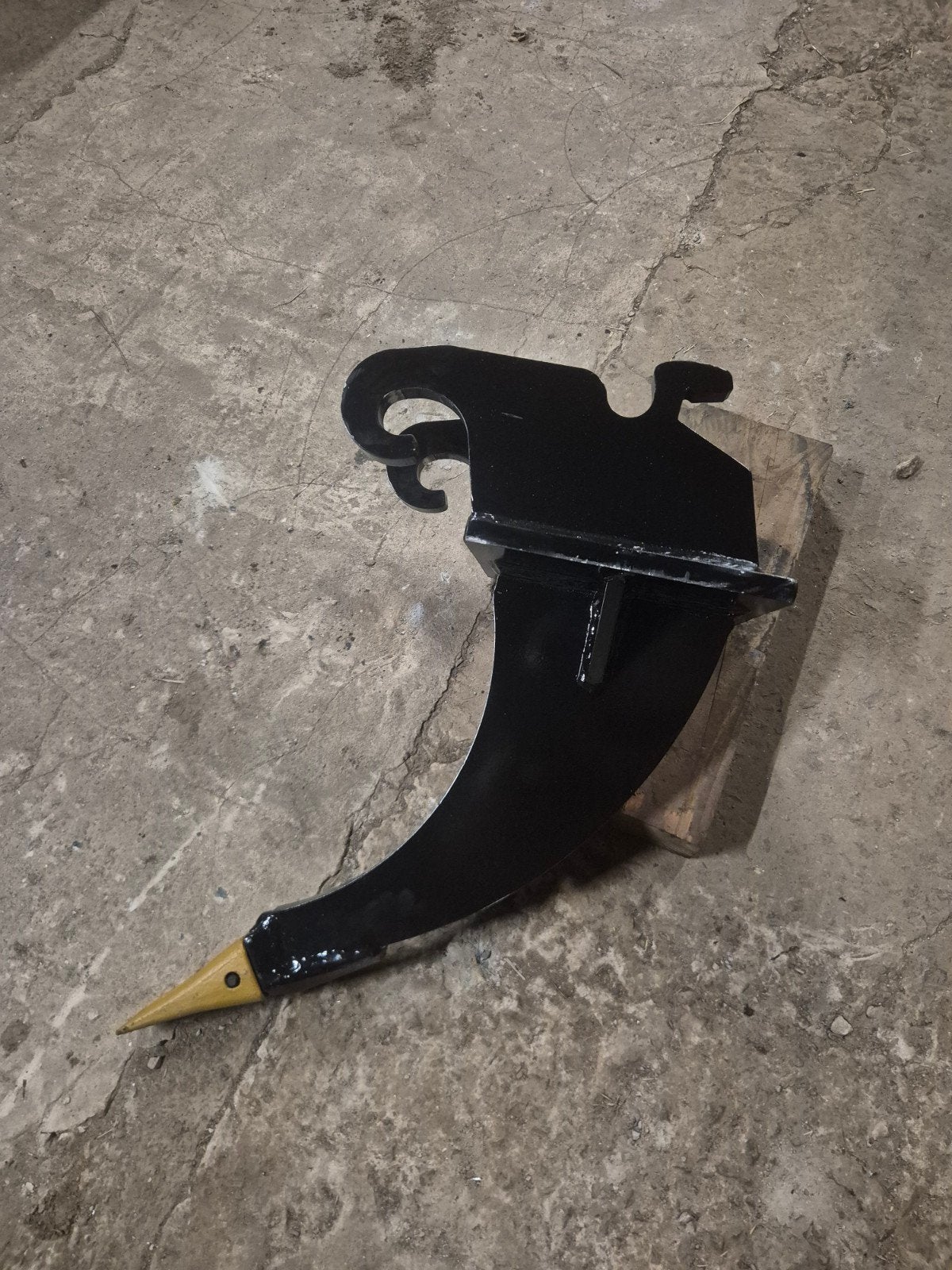Rippertand cw05