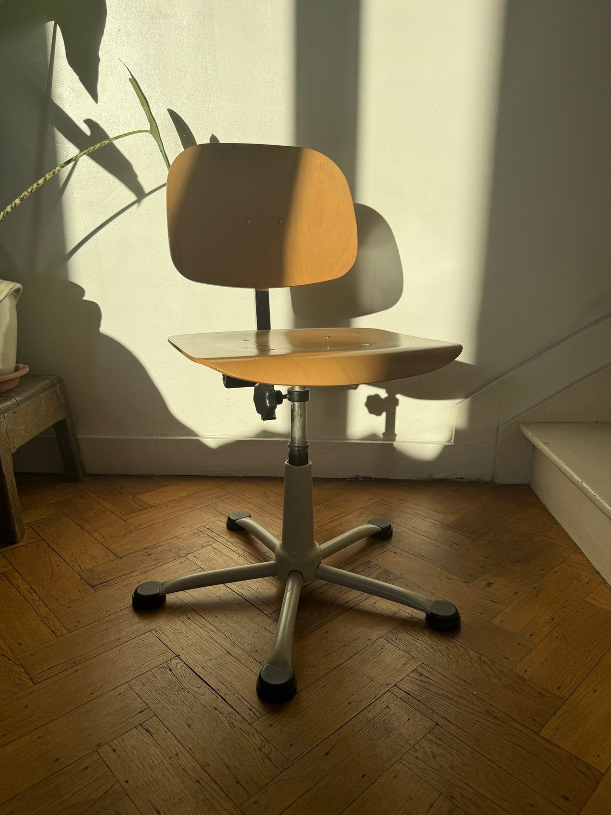 Pfaff workshop sewing chair, Enlèvement, Comme neuf