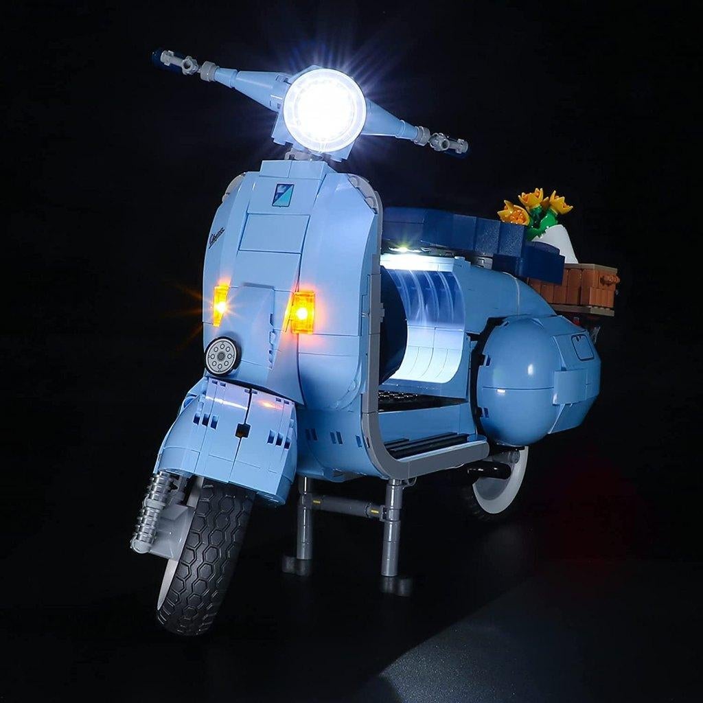 LED Verlichting voor Vespa 10298 Nieuw, Ophalen of Verzenden, Nieuw, Overige merken